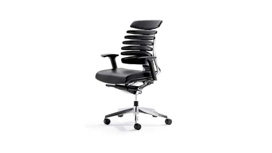 Teknion RBT Office Chair