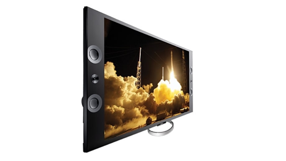 Sony XBR 4K Ultra HD TV