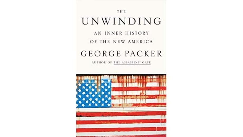 'The Unwinding'