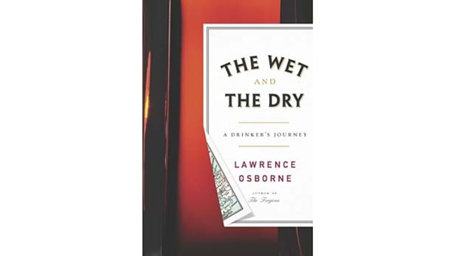 'The Wet and the Dry'