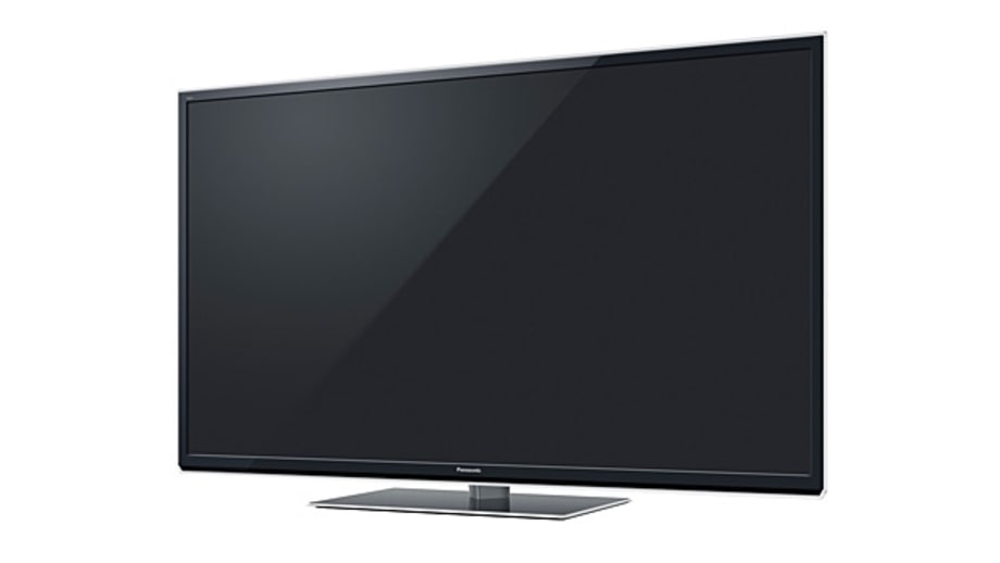 Panasonic PST50 HDTV