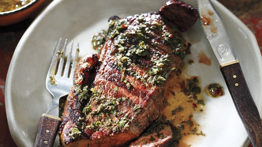 Argentine Asado Steak
