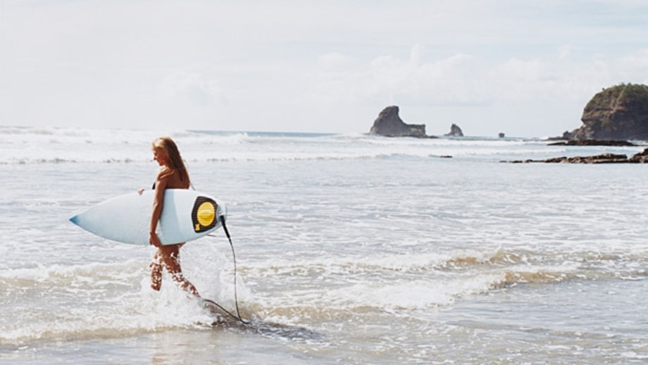 The World's 15 Best Beach Towns
