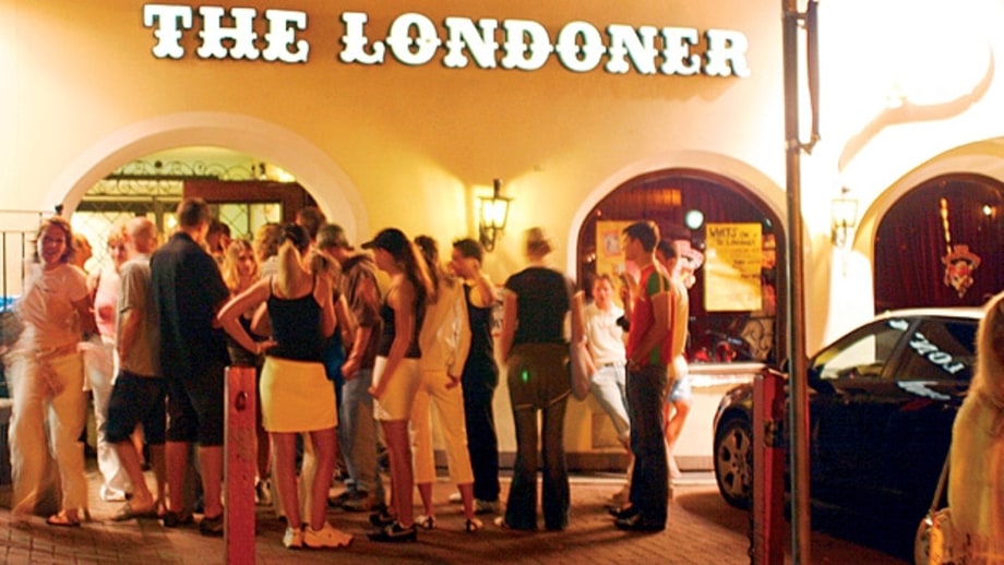 The Londoner (Kitzbuhel, Austria)