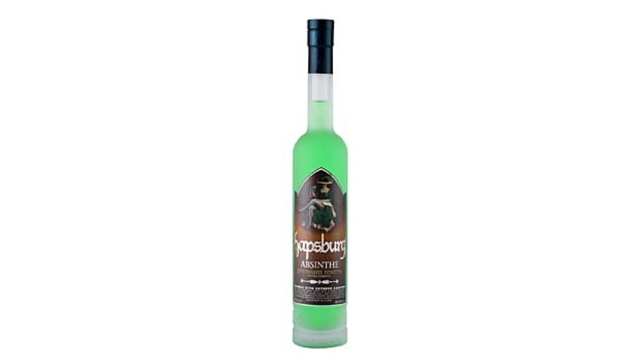 Hapsburg Absinthe Premium Reserve