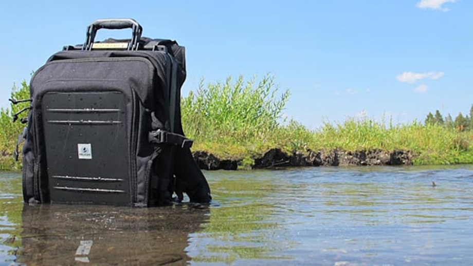 Pelican ProGear U100 Urban Elite Laptop Backpack