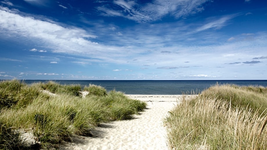 Wellfleet, Massachusetts