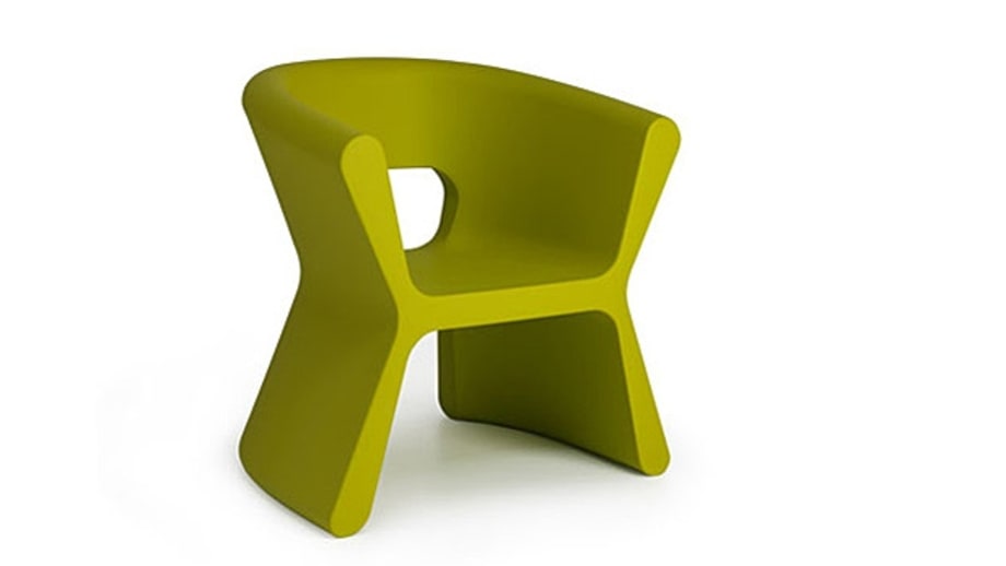 PAL Armchair