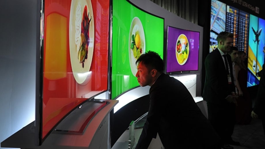 6 Tech Trends from CES 2014