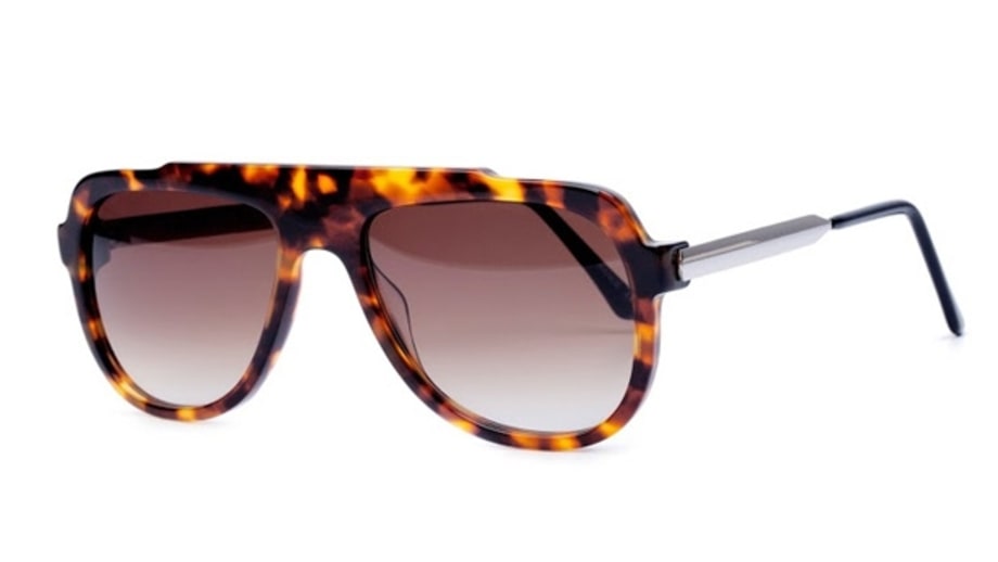 Thierry Lasry Majesty Sunglasses