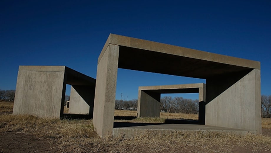 Marfa, Texas