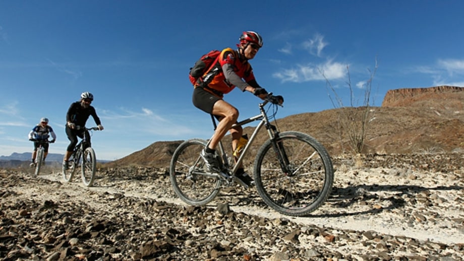 Things to Do Near Big Bend National Park