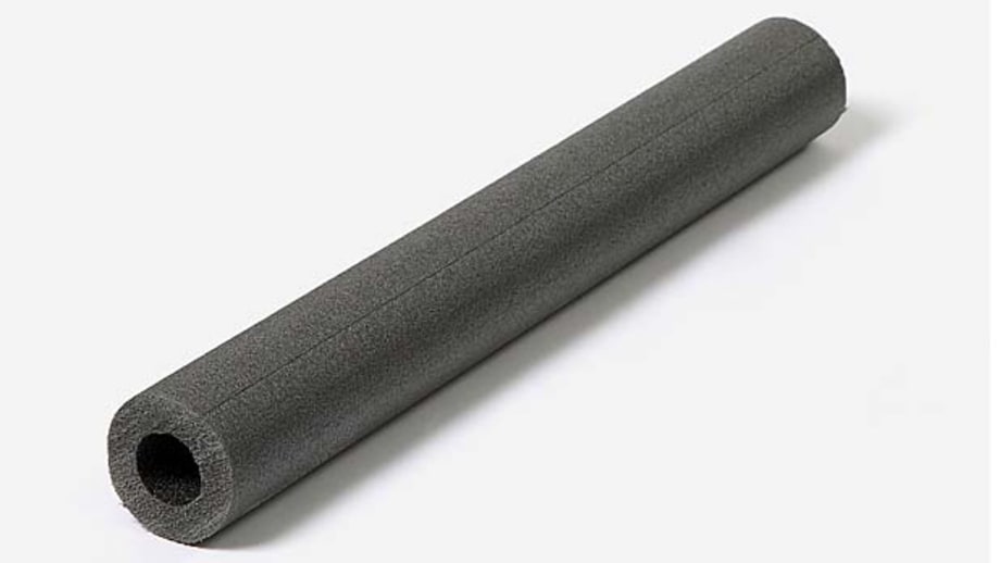 Use a foam roller.