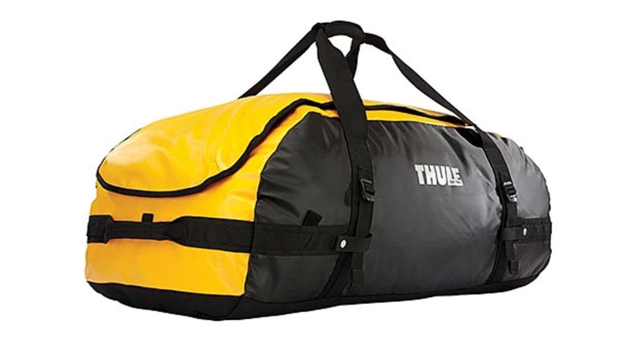 Thule Chasm X-Large