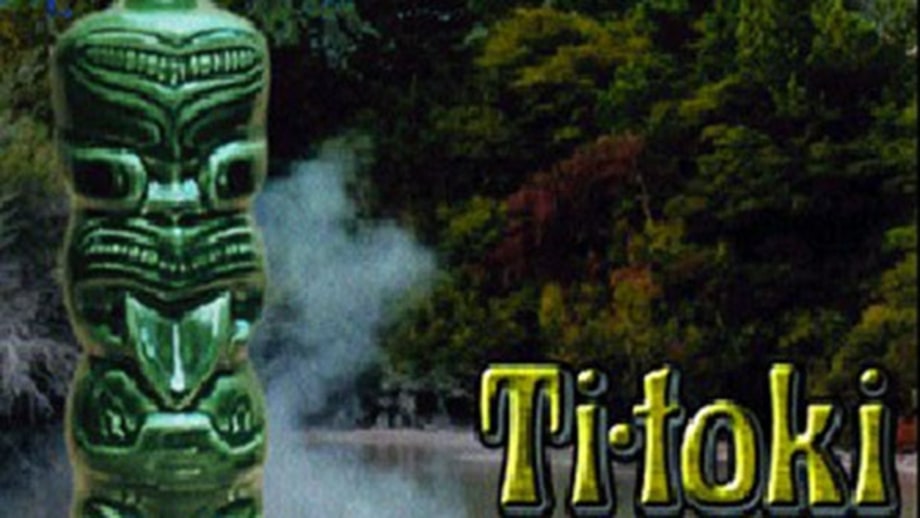 Ti-Toki