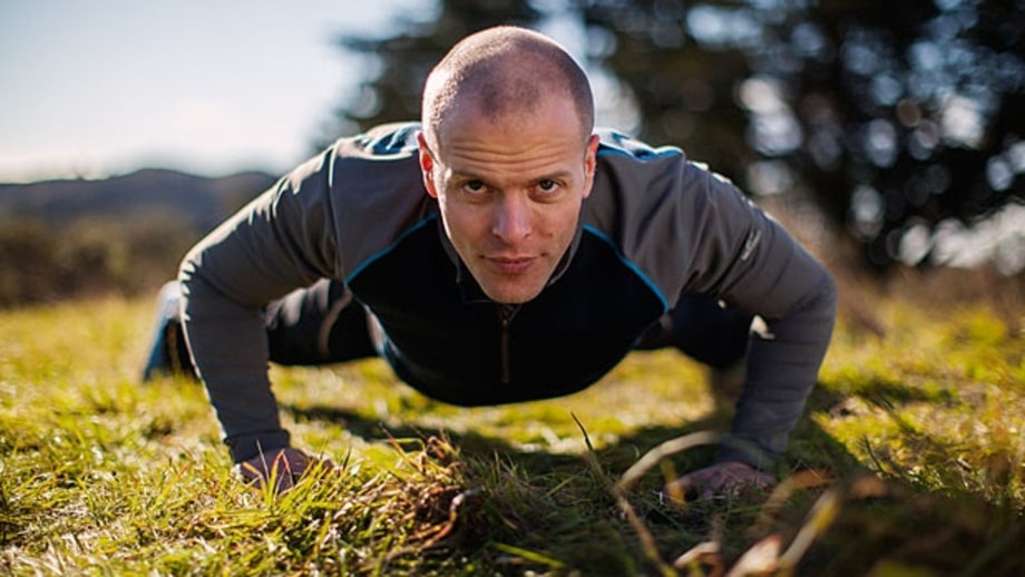 Tim Ferriss's 4-Hour Humanity
