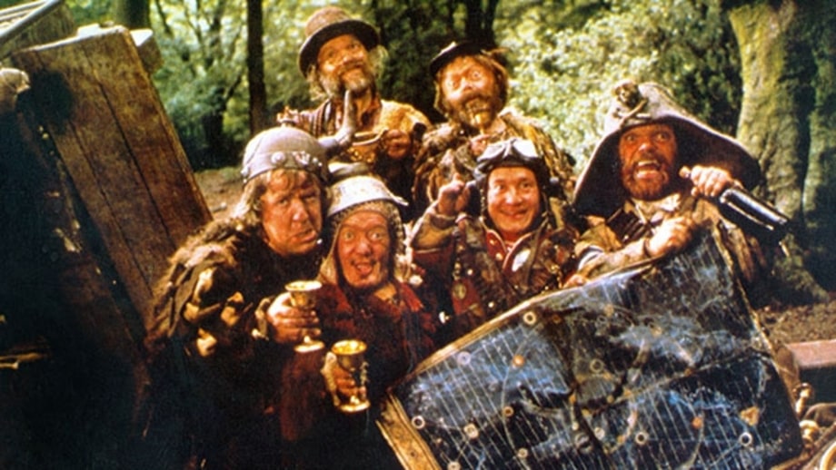 Time Bandits