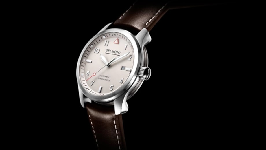 Bremont BC Solo