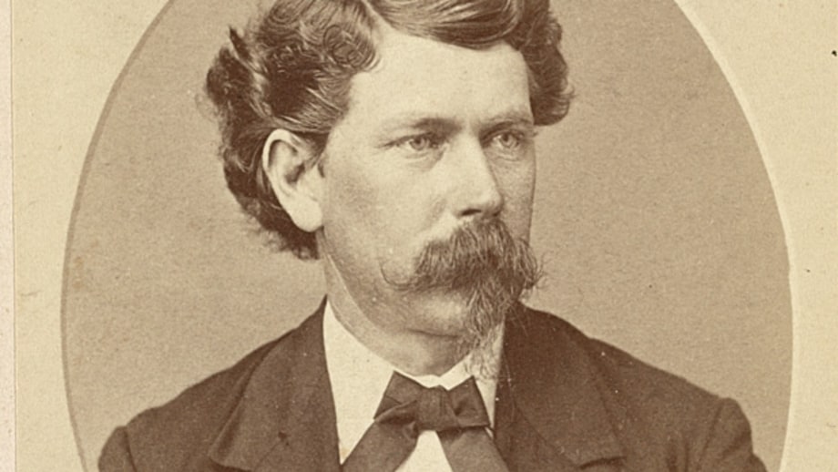 Timothy O'Sullivan