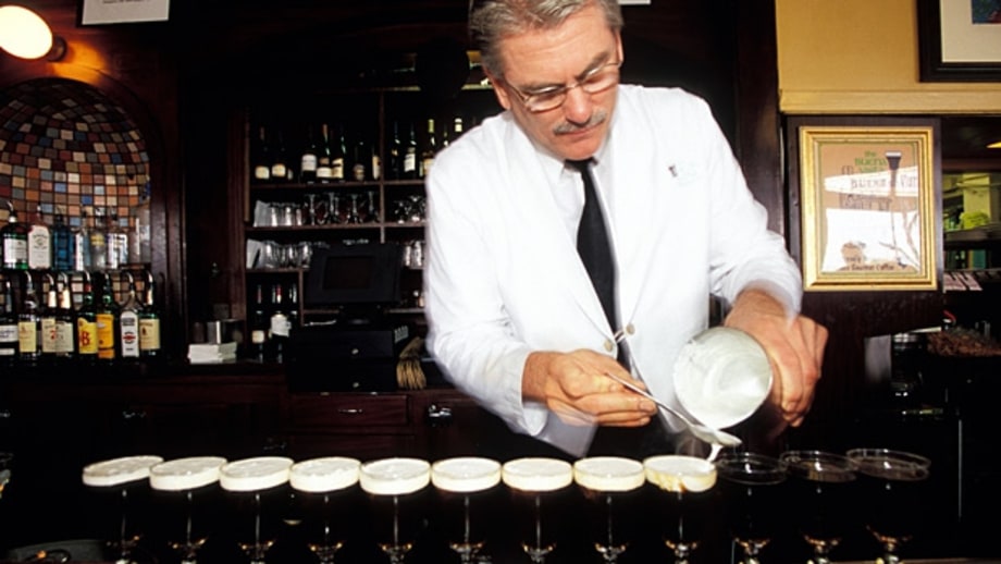 Buena Vista Cafe (San Francisco)