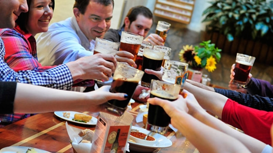 Free State Brewing Company (Lawrence, Kansas)