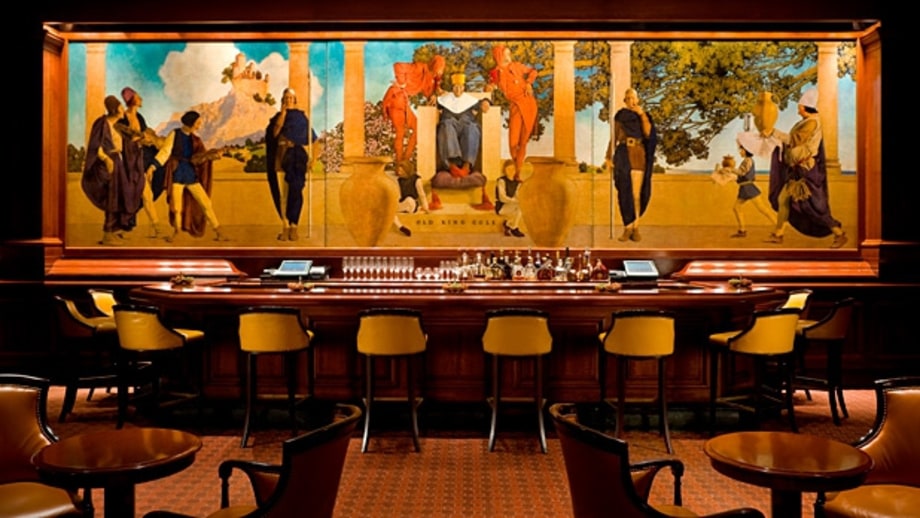 King Cole Bar (New York)