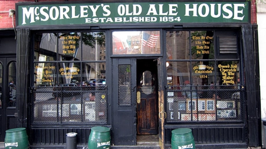 McSorley's (New York)