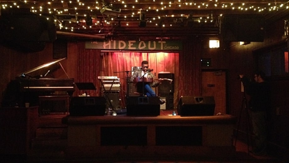 The Hideout (Chicago)