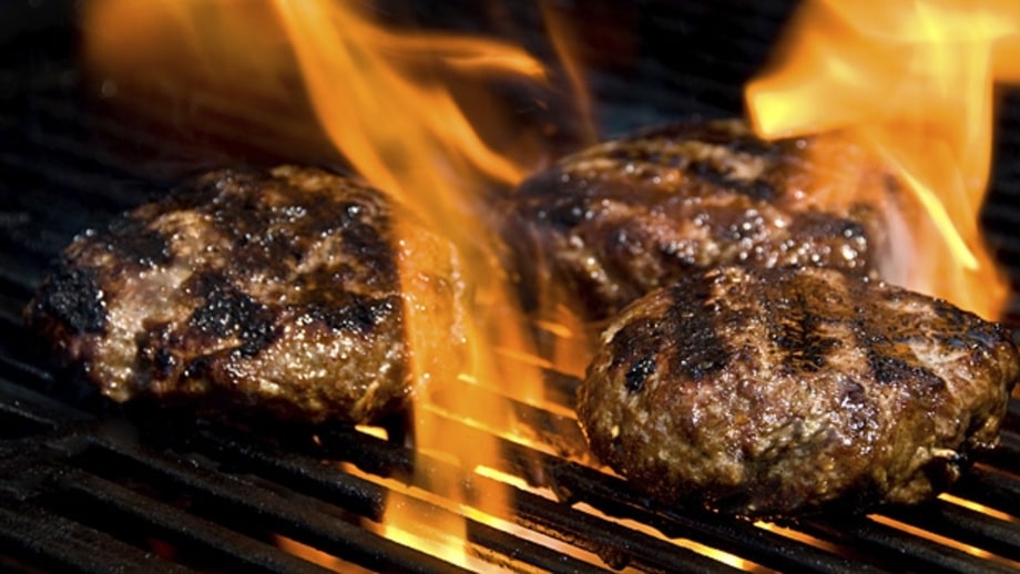 Build a better burger.