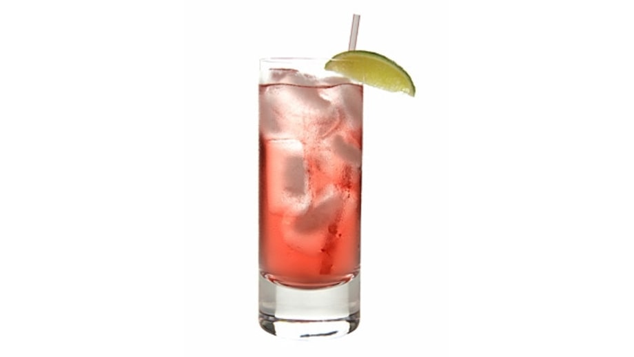 Lighten up your cocktails.