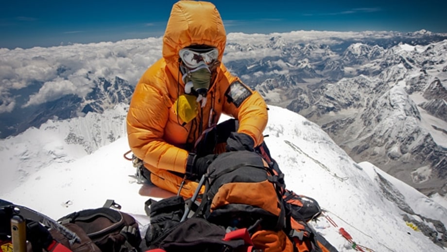 Tips for Nailing the Summit