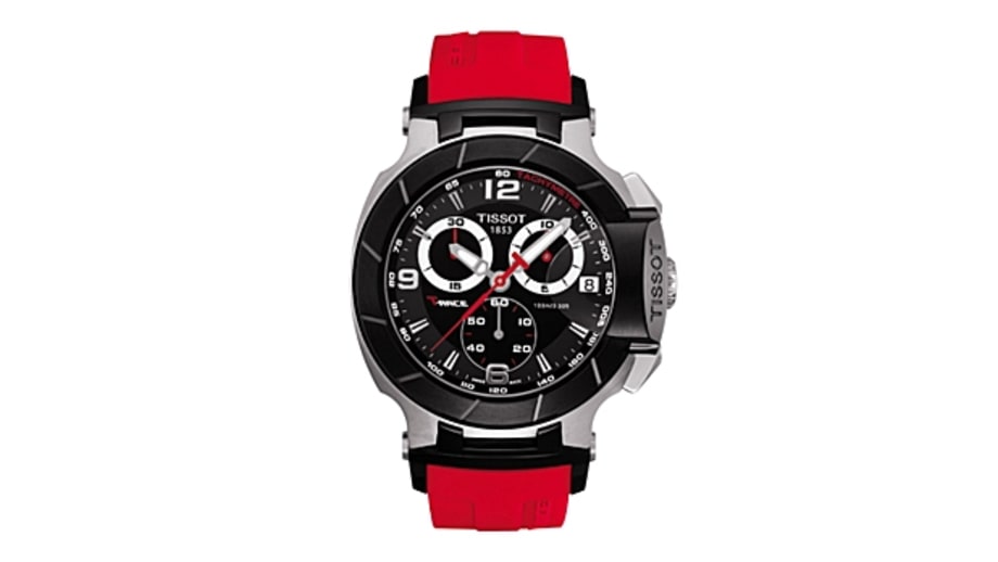 Tissot T-Race