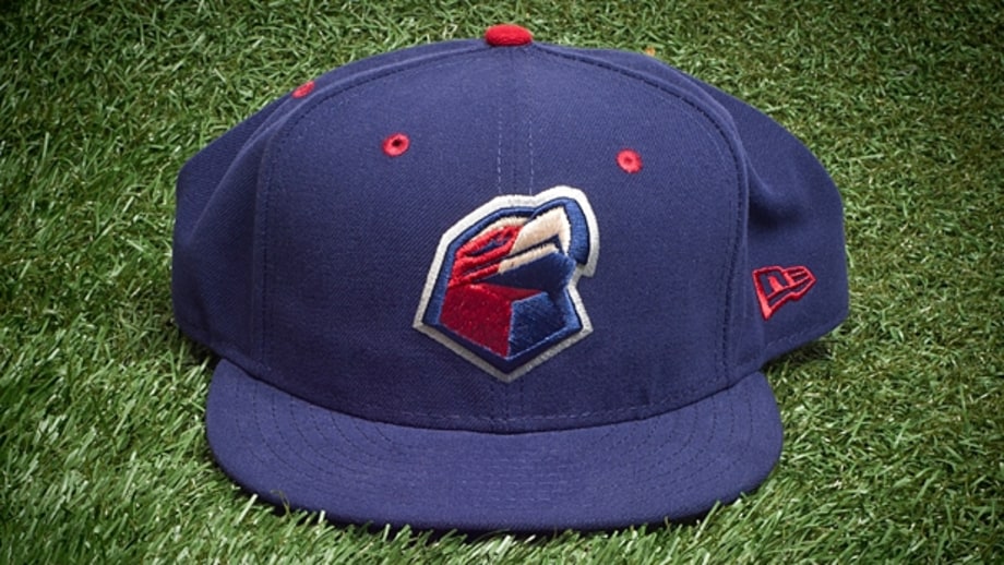 Lancaster JetHawks 10 Best Minor League Baseball Hats Men's Journal
