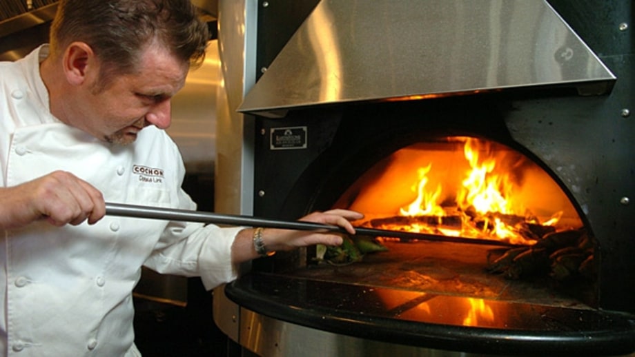 New Orleans Restaurants: Cochon