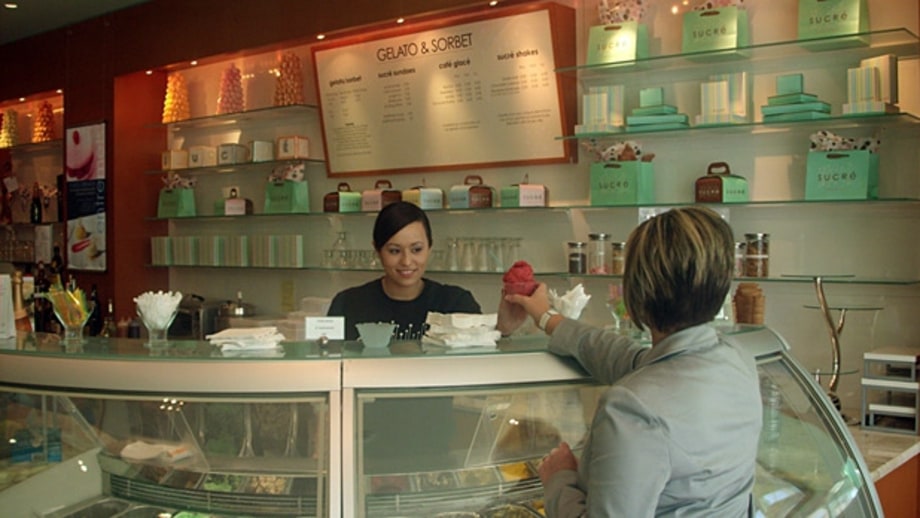 New Orleans Restaurants: Sucre