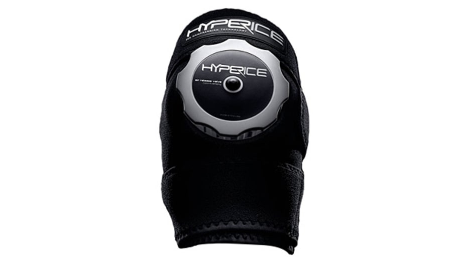 Hyperice Neoprene Recovery Wraps