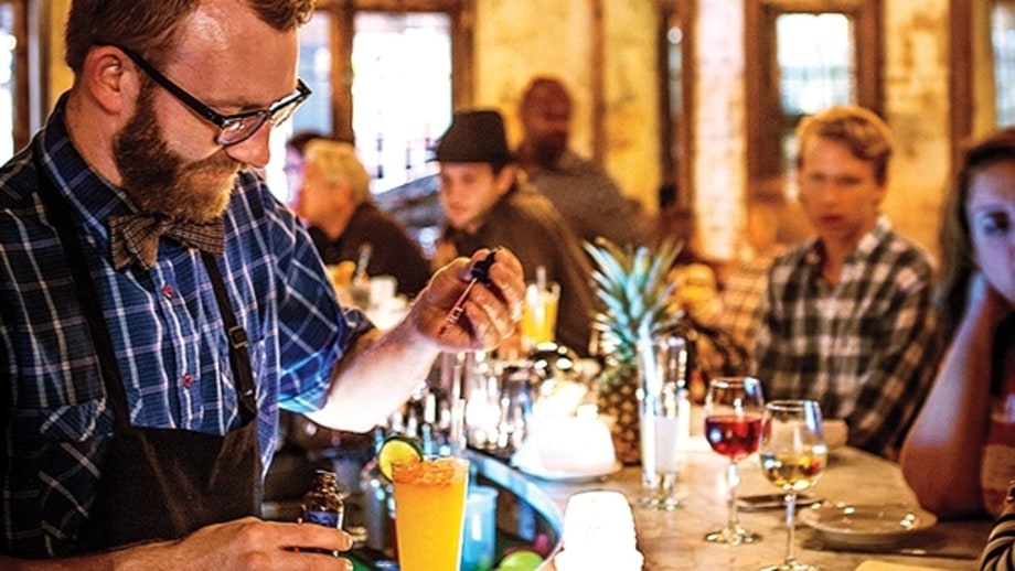 The 5 Best Cities If You Live to Eat