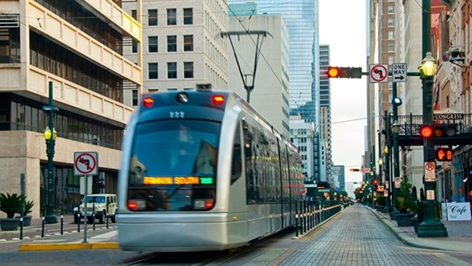 5 Best Cities for a Career Change