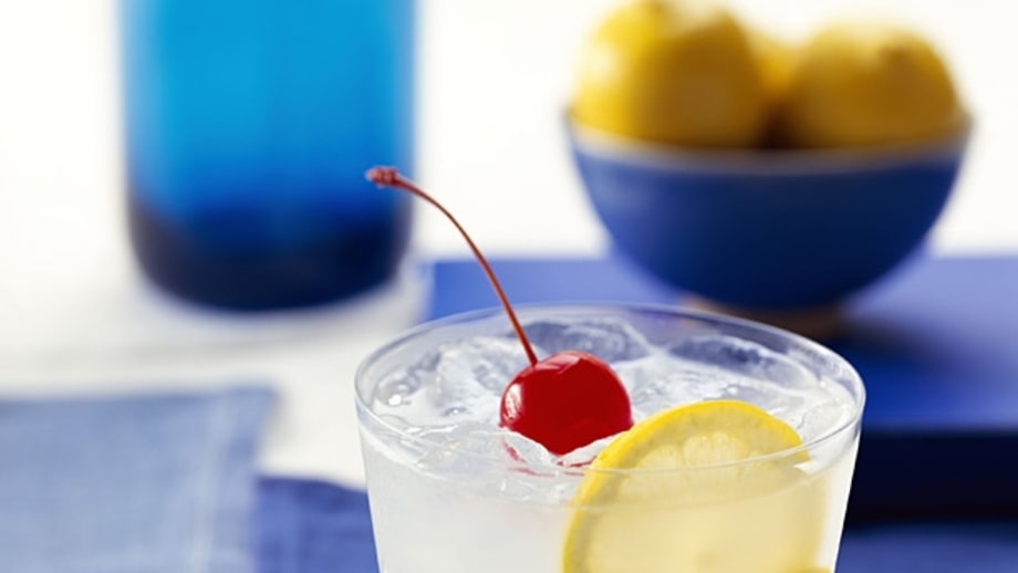 Tom Collins