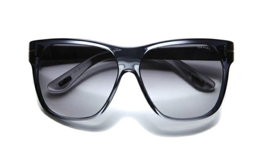 Tom Ford Federico Sunglasses