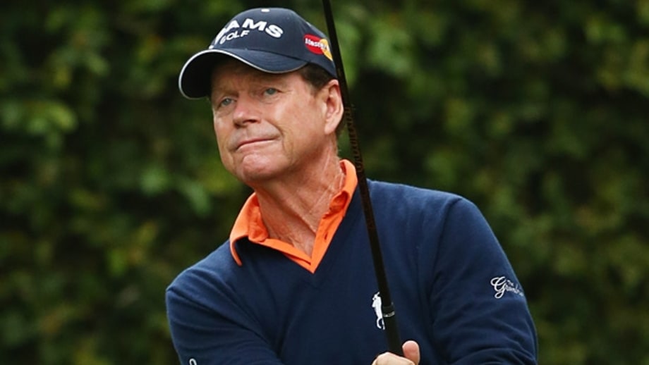 Tom Watson