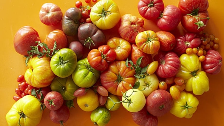Tomato Soup
