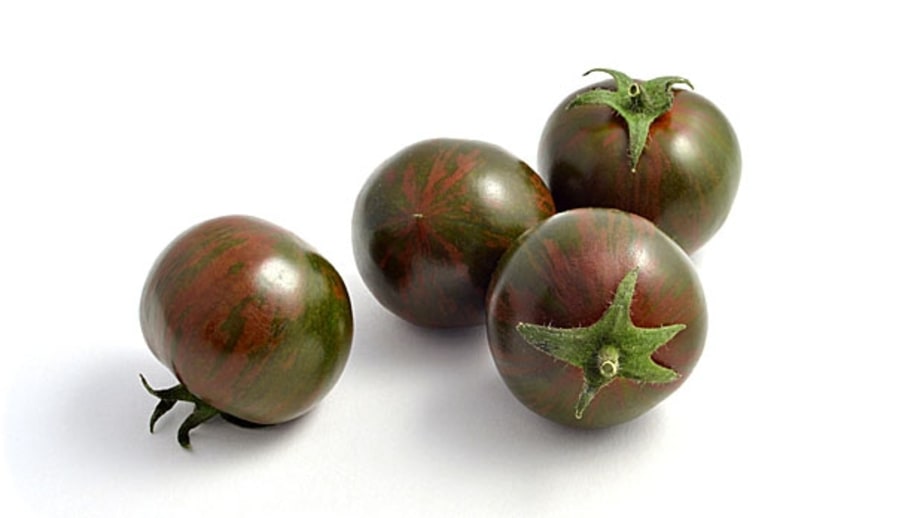 Tomato Vinaigrette