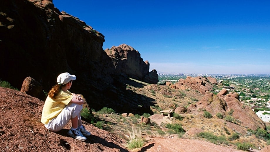 Phoenix: Tom's Thumb