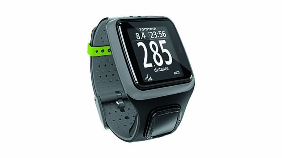 TomTom Runner