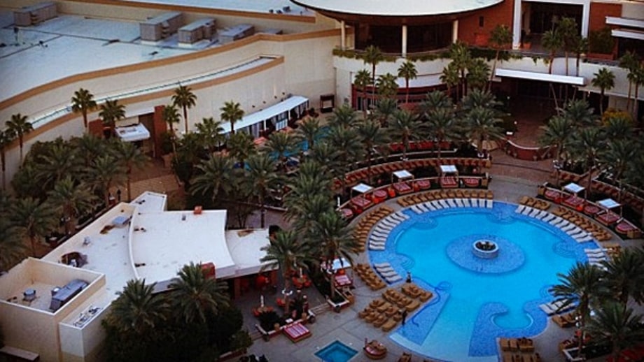 Las Vegas