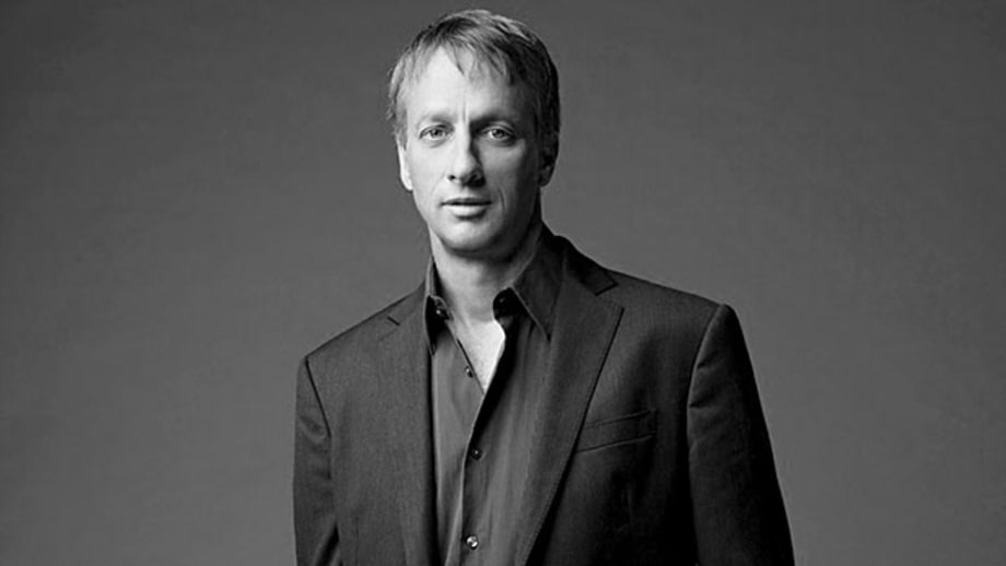 Tony Hawk's World Tour
