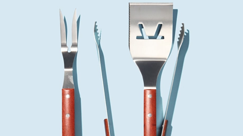Five Tools for Grilling Mastery