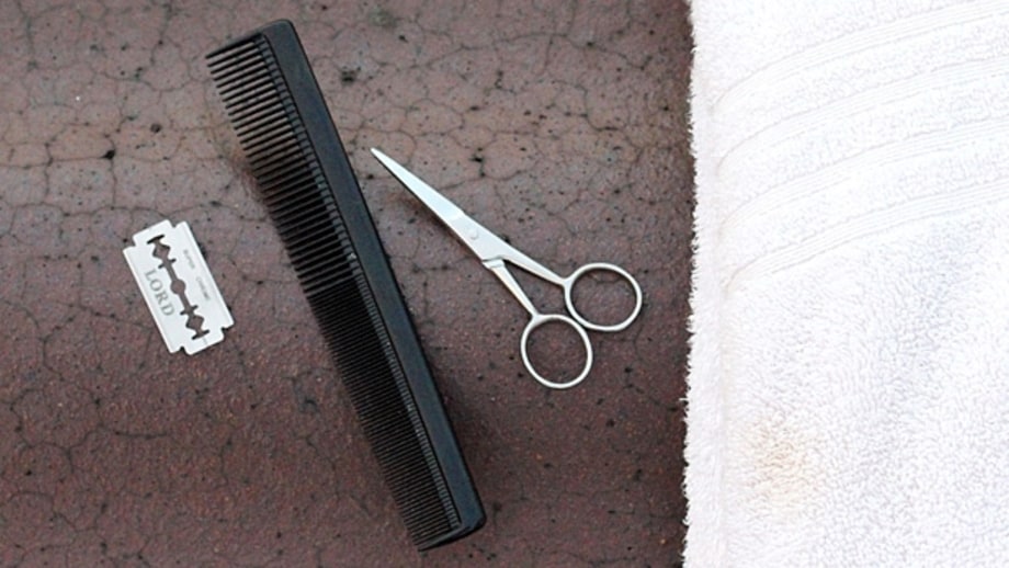 Get the right tools.