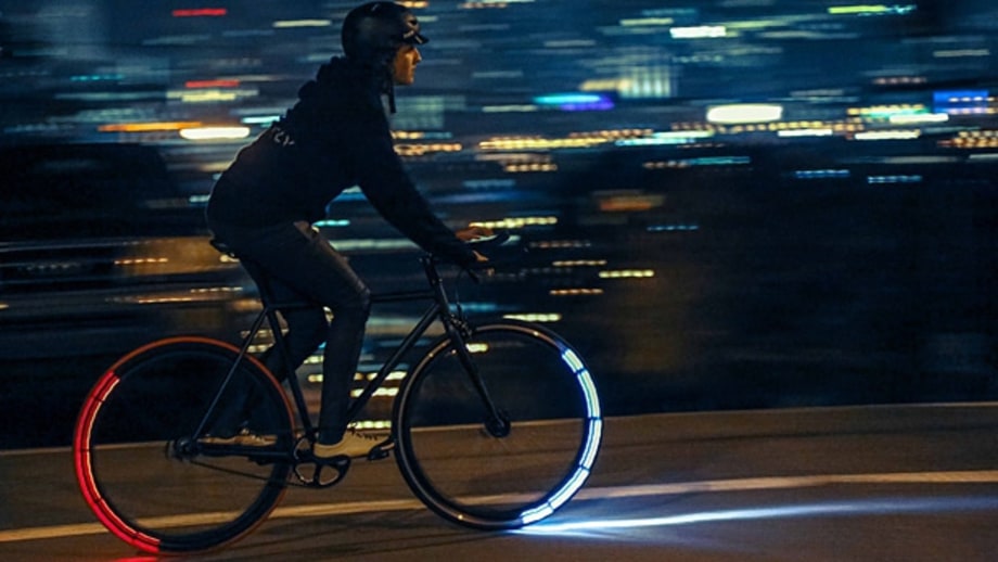 Revolights